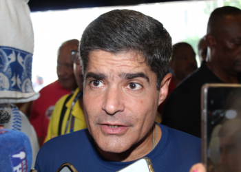 ACM Neto diz que oposição está viva na Bahia e volta a apontar Jerônimo como principal derrotado