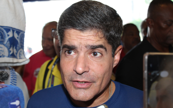 ACM Neto diz que oposição está viva na Bahia e volta a apontar Jerônimo como principal derrotado