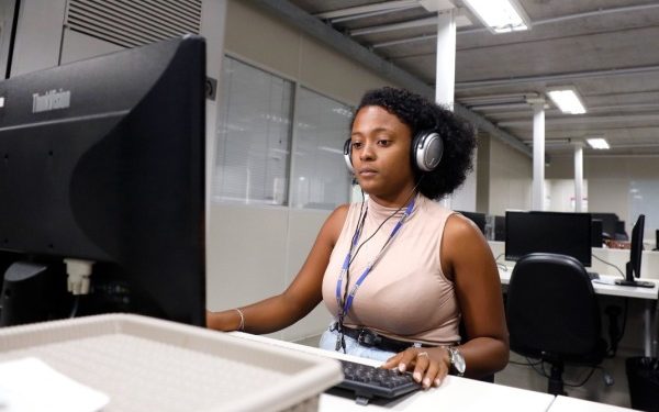 Estado tem 5.541 vagas de estágio abertas para estudantes de graduação