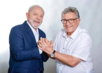 Camaçari: Rui Costa confirma presença de Lula no segundo turno