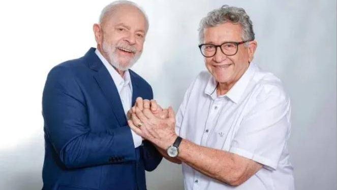 Camaçari: Rui Costa confirma presença de Lula no segundo turno