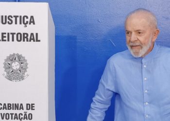 Lula reconhece fracasso do PT nas urnas: “Temos que rediscutir o papel da sigla”