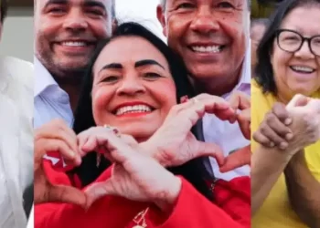 Veja quem pode compor 1º escalão do possível governo Caetano