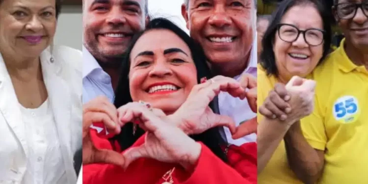 Veja quem pode compor 1º escalão do possível governo Caetano