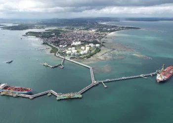 PORTO DE MADRE DE DEUS RECEBE INVESTIMENTOS E PASSA A RECEBER NAVIOS MAIORES; VEJA DETALHES 