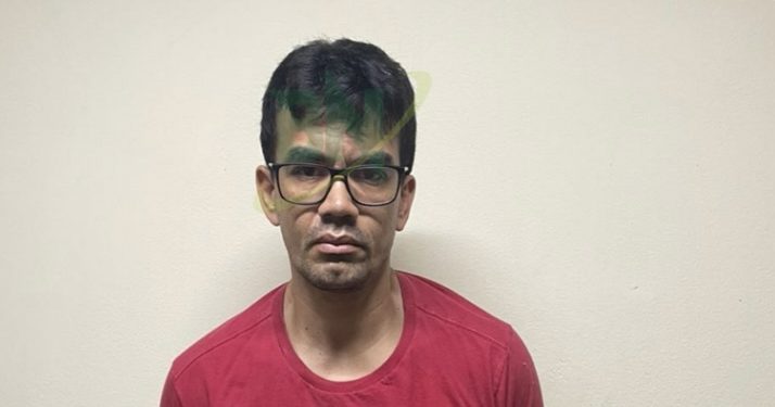 ABUSOU DA PRÓPRIA FILHA: homem é preso em flagrante após confessar estupro em Lauro de Freitas