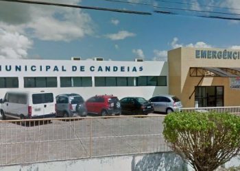 Cinco integrantes do CV mortos em Candeias