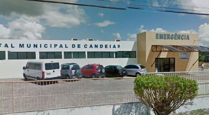 Cinco integrantes do CV mortos em Candeias