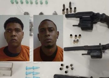 Dois traficantes suspeitos de abandonar corpos na RMS possuíam passagens pela Polícia e usavam tornozeleiras eletrônicas