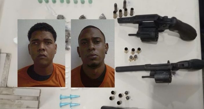 Dois traficantes suspeitos de abandonar corpos na RMS possuíam passagens pela Polícia e usavam tornozeleiras eletrônicas