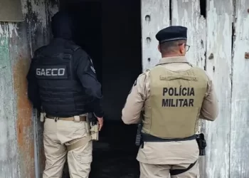 Sete PMs são alvos de investigação por executar ‘suspeitos’ na Bahia