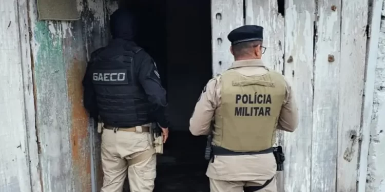 Sete PMs são alvos de investigação por executar ‘suspeitos’ na Bahia