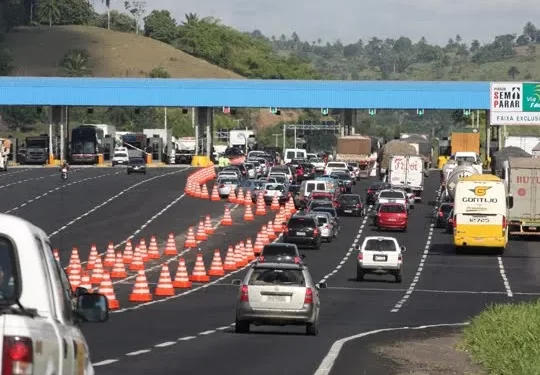 ViaBahia tem concessão da BR-324 e 116 encerrada, mas levará ‘bolada’ de indenização