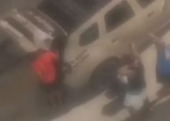 ESBÓRNIA EM HOTEL: polícia flagra festa com menores e drogas em hotel de Salvador 