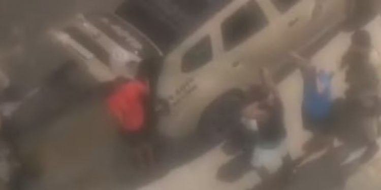 ESBÓRNIA EM HOTEL: polícia flagra festa com menores e drogas em hotel de Salvador 