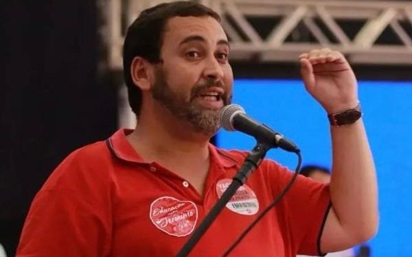 ‘ACM Neto, o porta-voz da violência na Bahia’, critica presidente do PT