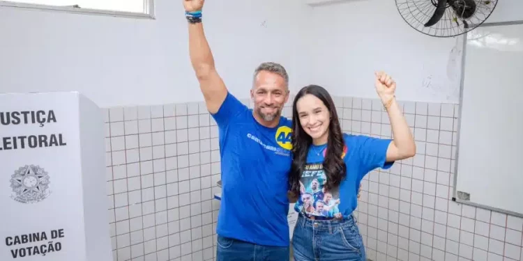 “É um ciclo que se fecha, mas não termina aqui”, diz Flávio após resultado das eleições em Camaçari