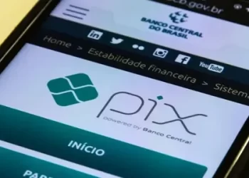 Pix por aproximação começará a partir da próxima semana