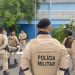 Candeias: Polícia Militar realiza Operação Força Total no município