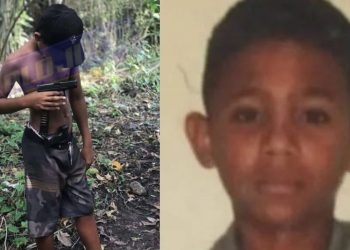 Adolescente de 14 anos é executado a tiros enquanto dormia em Feira de Santana
