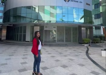 Candeias: Governo e Detran suspendem blitzes da Lei Seca após início da campanha de Marivalda