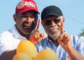 Antônio Calmon (PP) é reeleito Prefeito e seu grupo político elege os 13 vereadores, impondo uma derrota histórica a oposição da cidade