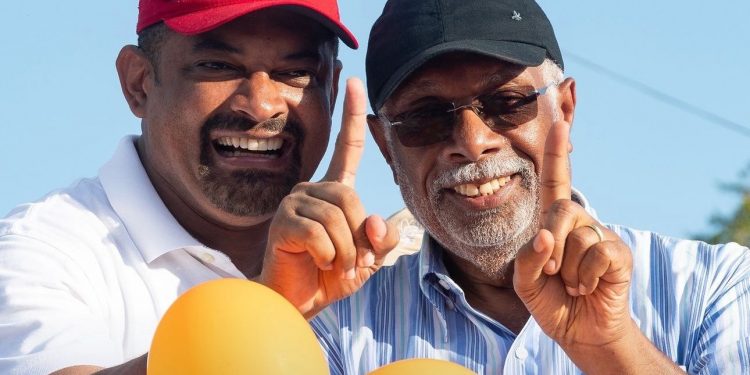 Antônio Calmon (PP) é reeleito Prefeito e seu grupo político elege os 13 vereadores, impondo uma derrota histórica a oposição da cidade