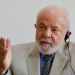 Lula diz estar ‘feliz’ com o Brasil e afirma que economia tem surpreendido o mercado