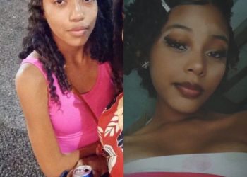 Amanda e Larissa são encontradas após matéria do Jornal Candeias sobre desaparecimento