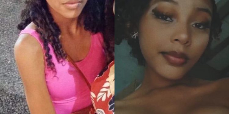Amanda e Larissa são encontradas após matéria do Jornal Candeias sobre desaparecimento