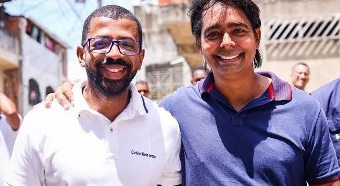 Candeias: Prefeito Pitágoras institui Comissão para Transição de Governo para Eriton Ramos