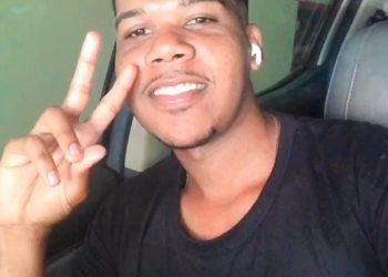 MATARAM BRUNO: Homem é assassinado no Sarandi na madrugada desta quinta (14)