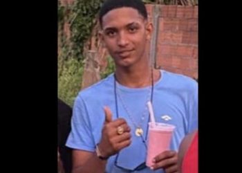 EXECUÇÃO: jovem é assassinado a tiros no Caípe 