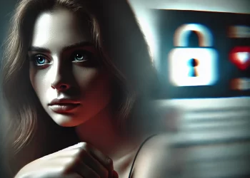 CANDEIAS: Cantora tem vídeo íntimo vazado nas redes sociais e acusa ex-namorado