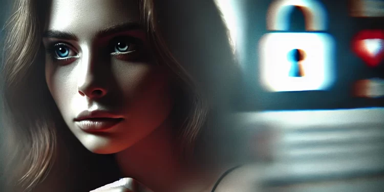 CANDEIAS: Cantora tem vídeo íntimo vazado nas redes sociais e acusa ex-namorado