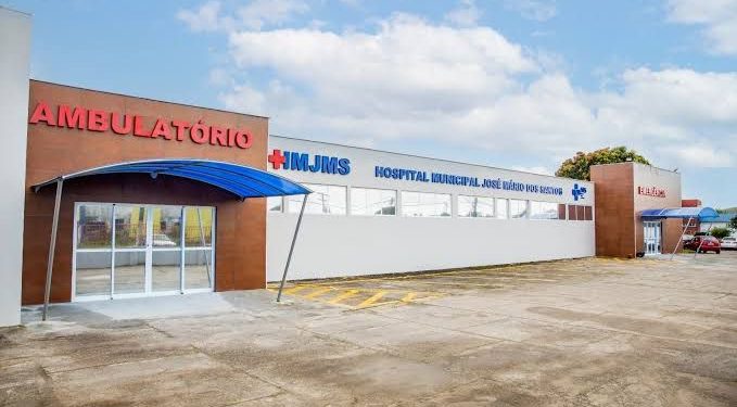 Candeias: Intervenção federal no Hospital Ouro Negro chega ao fim e município voltará a administrar a unidade