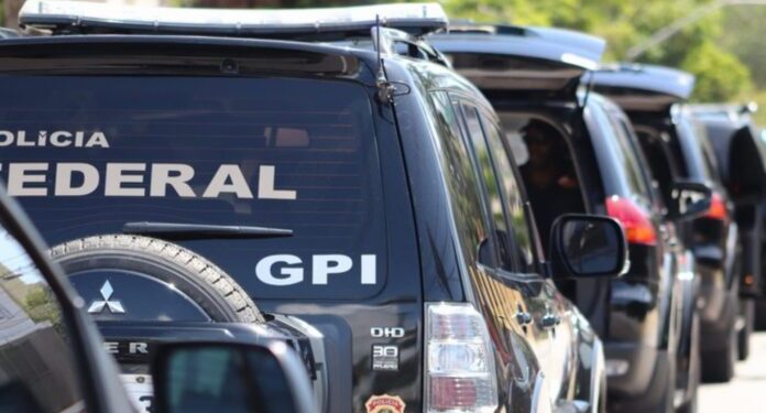 PF deflagra operação contra grupo que atrapalhou investigação relacionada à Operação El Patrón