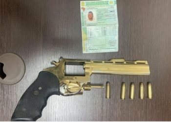 Polícia prende líder do BDM da RMS em SP