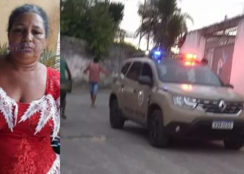 EXECUÇÃO: cigana é assassinada a tiros em Camaçari; Polícia Civil investiga o caso