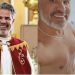 Padre é afastado de diocese após vazamento de fotos íntimas com outros homens e expondo genitália