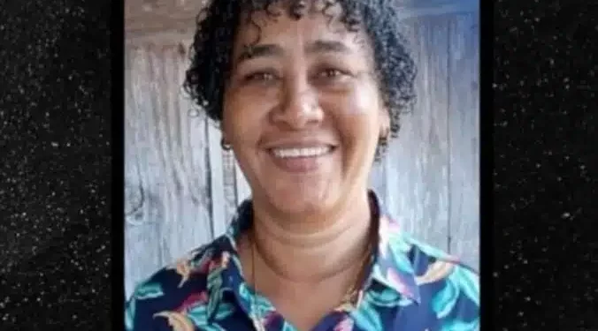 Ex-presidenta do PT de São Francisco do Conde está entre os mortos do acidente na BR-110