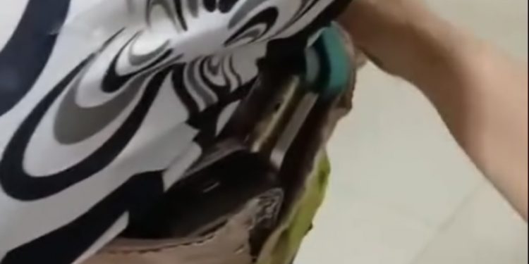 “PROFISSIONAL”: mulher é pressa após furtar 12 celulares durante passagem de Bell Marques no Pré-Caju