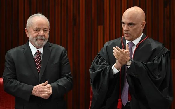 Agente da PF e militares são presos por suspeita de planejar morte de Lula, Alckmin e Moraes