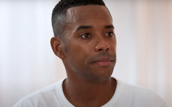 STF decide manter o ex-jogador Robinho na prisão; placar final foi 9 a 2