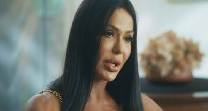 Gracyanne Barbosa revela motivos da separação de Belo: “Ele mentiu para mim a vida inteira”