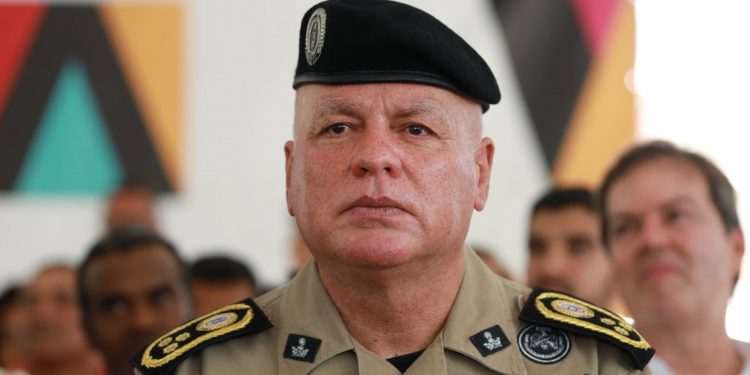 PSOL critica segurança pública de Jerônimo e pede demissão do comandante da PM