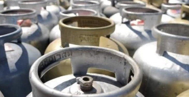 Preço do gás na Bahia tem novo reajuste e passará a ser mais caro em dezembro; saiba quanto