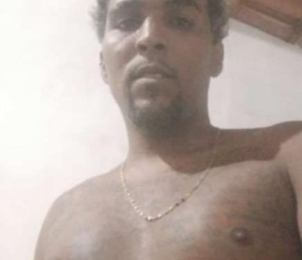 Vulgo “Macaco” morre em confronto com o PETO em São Sebastião do Passé