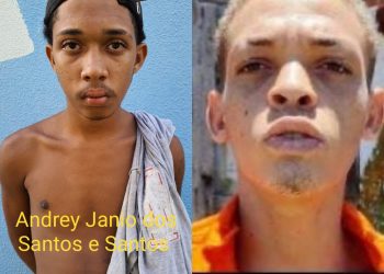 ‘Andrei’ E ‘Luan galego’ DO BDM: Traficantes morrem em confronto com o Peto em Madre de Deus 