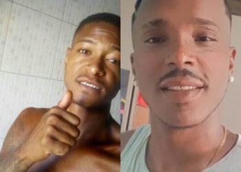 Homem é assassinado e outro baleado no centro de São Francisco do Conde neste sábado (30)